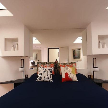 Corte Lambruschini Central Apartment With Free Covered Parking Генуя Экстерьер фото