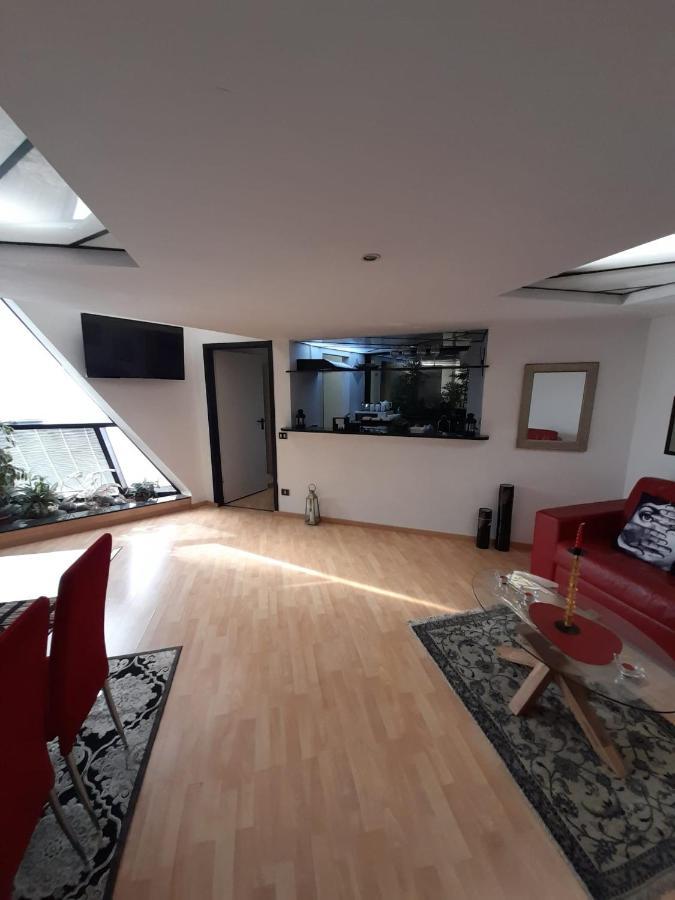 Corte Lambruschini Central Apartment With Free Covered Parking Генуя Экстерьер фото