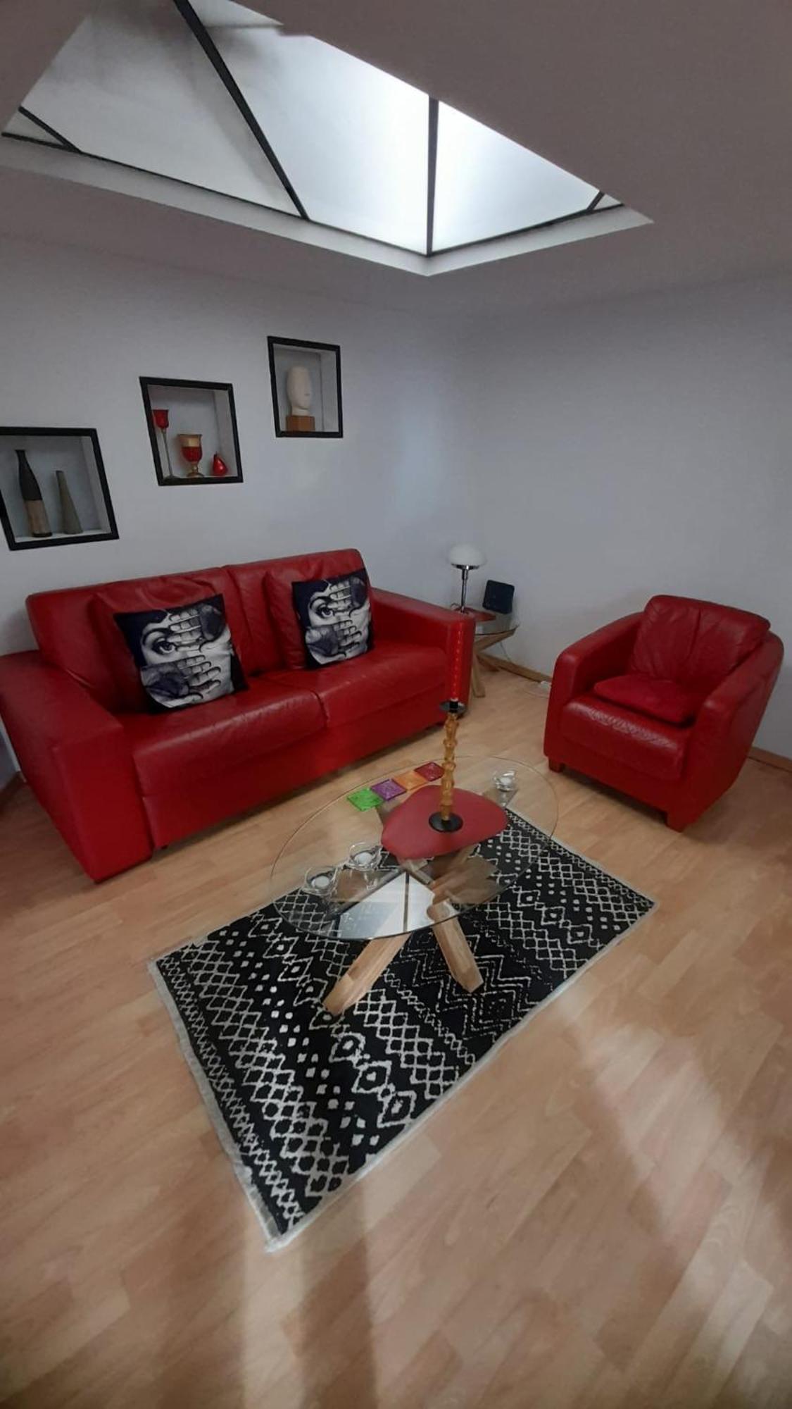 Corte Lambruschini Central Apartment With Free Covered Parking Генуя Экстерьер фото